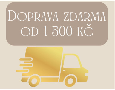 Doprava zdarma