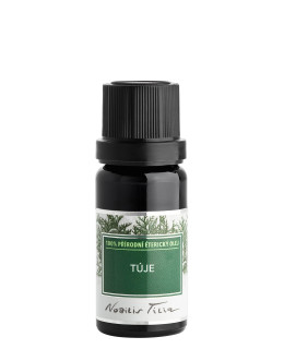 Nobilis Tilia Éterický olej Túje: 10 ml