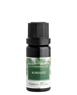 Nobilis Tilia Éterický olej Borovice: 10 ml