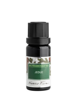 Nobilis Tilia Éterický olej Jedle: 10 ml